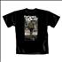 My Chemical Romance Dark Soldier T-Shirt - XL t-shirt UK MAPTSDA387714
