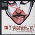 My Chemical Romance I'm Not OK (I Promise) 2-CD single set UK MAP2SIM317758