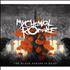 My Chemical Romance The Black Parade Is Dead 2-disc CD/DVD set Japanese MAP2DTH437431