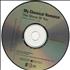 My Chemical Romance The Ghost Of You CD single US MAPC5TH393460