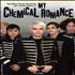 My Chemical Romance The Inside Story Of My Chemical Romance book UK MAPBKTH396439