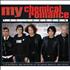 My Chemical Romance The Lowdown 2-CD album set UK MAP2CTH432002