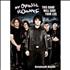 My Chemical Romance This Band Will Save Your Life book UK MAPBKTH401383