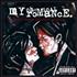 My Chemical Romance Three Cheers For Sweet Revenge CD album UK MAPCDTH299828