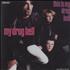 My Drug Hell This Is My Drug Hell CD album UK MY2CDTH447041
