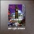 My Life Story Mornington Crescent CD album UK ORYCDMO278275