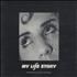 My Life Story Sparkle CD single UK ORYC5SP80571