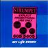 My Life Story Strumpet CD single UK ORYC5ST84063