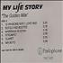 My Life Story The Golden Mile cassette album UK ORYCLTH86137