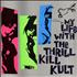 My Life With The Thrill Kill Kult First Cut 12