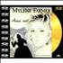 Mylene Farmer Ainsi Soit Je... - C.D.Video CD single UK MYLC5AI23348