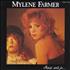 Mylene Farmer Ainsi Soit Je... CD album Japanese MYLCDAI359039