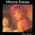 Mylene Farmer Ainsi Soit Je... vinyl LP French MYLLPAI489090