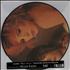Mylene Farmer Ainsi Soit Je... picture disc LP French MYLPDAI599925
