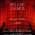Mylene Farmer Avant Que L'Ombre..... � Bercy press book French MYLPBAV533690