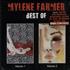 Mylene Farmer Best Of - Volumes 1 & 2 / Sealed 3-CD set French MYL3CBE572091