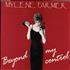 Mylene Farmer Beyond My Control CD single German MYLC5BE07081