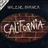 Mylene Farmer California - 2 Trk - Digipak CD single French MYLC5CA70849
