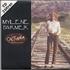 Mylene Farmer California - 2-trk CD single French MYLC5CA62908