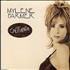 Mylene Farmer California CD single German MYLC5CA83762