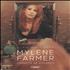 Mylene Farmer Carnets De Voyages book French MYLBKCA692864