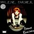 Mylene Farmer Dance Remixes - Numbered 2-LP vinyl set French MYL2LDA24811