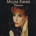 Mylene Farmer Douces CD single German MYLC5DO384010