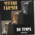 Mylene Farmer Du Temps - Sealed CD single French MYLC5DU558302
