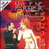 Mylene Farmer La Poupee Qui Fait Non - Sealed CD single French MYLC5LA84080