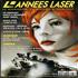 Mylene Farmer Les Annees Laser magazine French MYLMALE290352