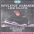 Mylene Farmer Les Clips Vol 1 video French MYLVILE03611