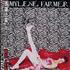 Mylene Farmer Les Mots CD album Taiwanese MYLCDLE219124