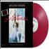 Mylene Farmer Libertine - Red Vinyl - Sealed 12