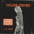 Mylene Farmer Live 2019 - Sealed 2-CD album set French MYL2CLI739702
