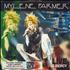 Mylene Farmer Live A Bercy - Coloured Vinyl - Sealed 3-LP vinyl set French MYL3LLI775862