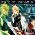 Mylene Farmer Live A Bercy 2-CD album set French MYL2CLI526855
