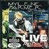 Mylene Farmer Live A Bercy cassette album French MYLCLLI90679