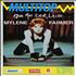 Mylene Farmer Multitop magazine French MYLMAMU289711