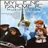 Mylene Farmer Music Videos Vol 1 & 2 video French MYLVIMU289733
