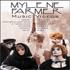Mylene Farmer Music Videos DVD French MYLDDMU176710