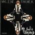 Mylene Farmer My Soul Is Slashed CD single German MYLC5MY17547