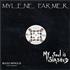Mylene Farmer My Soul Is Slashed 12