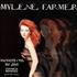 Mylene Farmer Souviens-Toi Du Jour - Mylene Sleeve 12