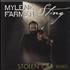 Mylene Farmer Stolen Car (Remixes) - Sealed 12
