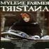 Mylene Farmer Tristana poster French MYLPOTR208407