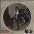 MYLENE%5FFARMER D%C9SOB%C9ISSANCE picture disc LP French 
