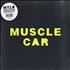 Mylo Muscle Car 12