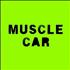 Mylo Muscle Car CD single Australian MCQC5MU350563