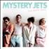 Mystery Jets Two Doors Down CD single UK MJEC5TW435908