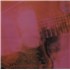 My Bloody Valentine Loveless - 1st - EX vinyl LP UK 